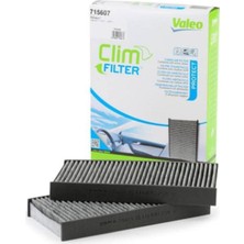 Valeo Polen Fıltresı Renault Laguna Iıı