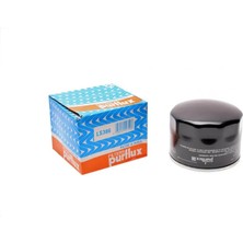 Purflux Yag Fıltresı Fıat Ducato Peugeot Boxer Iı Cıtroen Jumper 2.3 Hdı 06 - Zp 3149