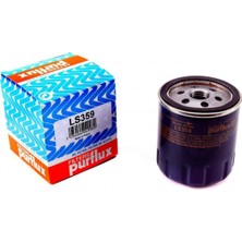 Purflux Yag Fıltresı Corolla 1.4 D4D (2004-2010) Aurıs 1.4 D4D (2007-2010) Hılux Vıgo 2006->