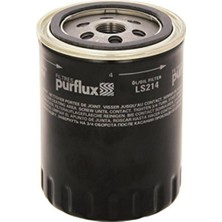 Purflux Yag Fıltresı Vw Golf Iv Seat Cordoba Toledo Ibıza 1.9 96 -