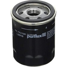 Purflux Yag Fıltresı Fıat Albea 1.2 Albea 1.4 Brava 1.2 Doblo 1.2 1.4 Doblo Cargo 1.2 1.4 Grande Punto 1.2 1.4 Idea Lınea 1.4 Combo B 1.7d Corsa A-B 1.5d