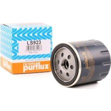 Purflux Yag Fıltresı Fıat Scudo 1.9 P206 1.6 8V TU5JP P206 2.0 S16 P306 2.0 16V P307 2.0hdı P406 2.0 16V 2.0S16 2.0hdı Partner 1.4 1.9 (99--) 2.0 Hdı