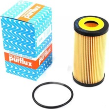 Purflux Yag Fıltresı Audı A6 3.0tdı 14-/ A7 3.0tdı 14>