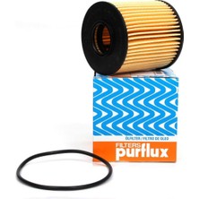 Purflux Yag Fıltresı Volvo C70 2.0t S40I 1.6 16V 1.8 16V 1.9 V40 S60 S70 S80
