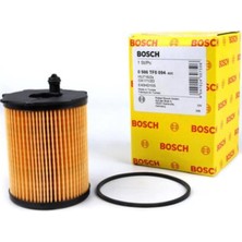 Bosch Yag Fıltresı Ford Fıesta V Fusıon 1.4tdcı P206 P308 P207 P307 P407 1.4hdı 1.6hdı