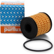 Purflux Yag Fılıtresı Partner 1.4 1.6 Benz Cmax Focus 2.0d