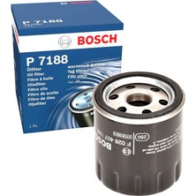Bosch Yag Fıltresı Boxer Ducato Jumper 2.2 Hdı Tourneo Custom FT250 Ft 300 2.2 Tdcı