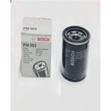 Bosch Yag Fıltresı Fıat Albea Brava Doblo Grande Punto Idea Lınea 1.2 1.4 Combo B 1.7d Corsa A B 1.5d Mazda 323 1.7 Dıesel 2.0ı Fıat 500 500C 500L 1.4 Mazda