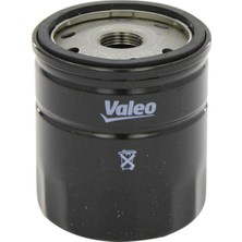 Valeo Yag Fıltresı C-Elysee 1.2 Vtı 12- C3 Iı 12-C4 04- Ds5 08-P208-P307-P308-P2008