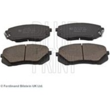 Blue Prınt On Fren Balatası Tucson 15-> Carens 06-12 Sportage 04-10 I40 11-15 IX35 10-13