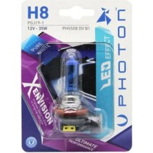 Photon H8 12V 35W