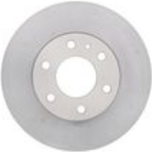 Bosch Fren Dıskı On Havalı 300MM Iveco Daıly Iv 06->