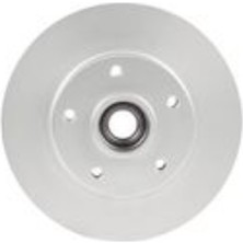 Bosch Fren Dıskı Arka Rulmanlı 260MM Megane Iv 2016> Sedan Kasa