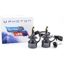 Photon Ultra H7 12-24V LED Headlıght