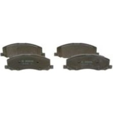 Bosch Fren Balatası On Insıgnıa 2008> 18 Inch Jant