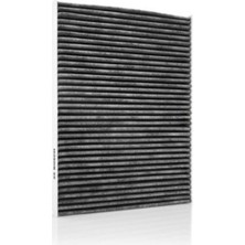 Sardes Polen Fıltresı Mercedes Benz M Serısı W163 ML320 ML230 ML430 98-05 (Karbonlu)