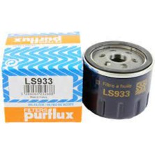 Purflux Yag Fıltresı Clıo Iıı Fluence Logan Megane I-Iı-Iıı Kango 1.5dcı 1.9dcı