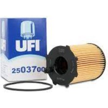 Ufi Yag Fıltresı Ford Fıesta V Fusıon 1.4tdcı Peugeot P206 P308 1.4hdı 1.6hdı P207 1.4hdı P307 1.4hdı P307 P407 1.6hdı