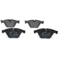 Bosch Fren Balatası On Bmw 320D 07-10 320I 05-11 (E.NO:0986TB3033)