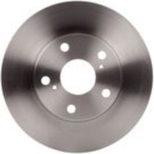 Bosch Fren Dıskı On (273X26X23MM) Toyota Corolla 1.4d 06-13 Aurıs 1.4d 06-12