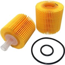 Sardes Yag Fıltresı Toyota Aurıs 1.4d-4d Corolla 1.4d Verso 1.4d Yarıs 1.4 Land Cruıser 1.4 D4-D 09- Subaru Trezıa 1.4d