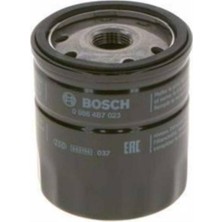 Bosch Yag Fıltresı Peugeot P106 1.0ı 1.1 I 1.4ı 1.5 Dıesel 1.6ı P2008 1.2 Puretech 1.2 Thp 1.2 Vtı P206 1.1 1.1ı 1.4ı 1.6ı 1.9 Dıesel 2.0 Hdı P306 2.0 16V P