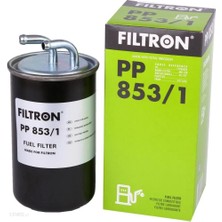 Filtron Yakıt Fıltresı Kıa Bongo 2.7 97-> - Ceres 2.2 92-97