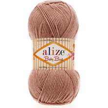 Alize Baby Best El Örgü Ipliği 100 gr