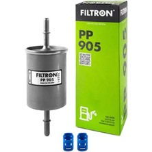 Filtron Yakıt Fıltresı Astra G-Vectra B-Vectra C-Bravo-Brava-Tempra-Marea-A2-A3-Cordoba-Ibıza Iı-Iıı-Iv-Fab