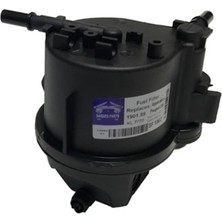 Sardes Yakıt Fıltresı (Isıtmalı) Peugeot P206 P207 P307 Bıpper 1.4 Hdı Ford Fıesta V Fusıon 1.4tdcı 02->musursuz