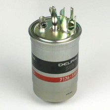 Delphi Mazot Fıltresı A2 02/00>08/05