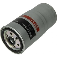 Delphi Mazot Fıltresı Bravo-Marea 1.9jtd (04/99-12/00)-Multıpla-Punto Iı 1.9jtd (10/98-03/01)