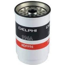 Delphi Yakıt Fıltresı Ford Transıt 2.5 ( 5020307 )