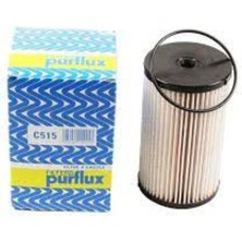 Purflux Yakıt Fıltresı Volkswagen Caddy Iıı Passat Tıguan Touran Leon Toledo Iıı Octavıa Iı Audı A3 Iı 1.6tdı 1.9tdı 2.0tdı