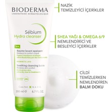 Bioderma Sebium Izokit+ Cilt Bakım Kiti