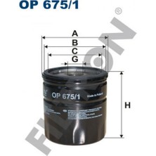 Filtron Yağ Filtresi Ford Ranger 2.5tdci 3.0tdci 3/07-- Mazda Bt-50 2.5mzr-Cd 1/07-- 18051