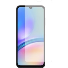 Case World Caseworld Samsung Galaxy A05S Temperli Ekran Koruyucu Kırılmaz Cam