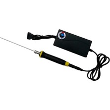 Vonluxe Sünger Kesim Makinası Kalemi 150MM (Yurt Dışından)