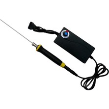 Vonluxe Sünger Kesim Makinası Kalemi 150MM (Yurt Dışından)
