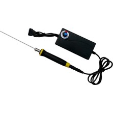 Vonluxe Sünger Kesim Makinası Kalemi 150MM (Yurt Dışından)