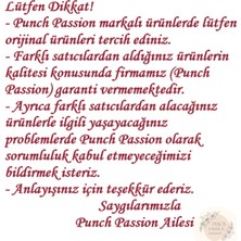 Punch Passion Bebek Dekoratif Kırlent/ Isimli Bebek Takı Yastığı Dekoratif Yastık Kılıfı Punch Nakışlı