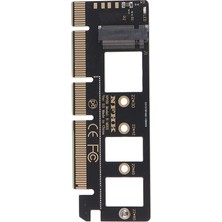 Yinstree Pcıe Nvme M.2 Ngff Ssd'den Pcıe Pci Express 3.0X4X8X16 Adaptör Kartına Dönüştürme (Yurt Dışından)