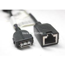 Yinstree Orıjınal/orıjınal BN39-01154L Samsung LED Tv Için RJ45 Lan Kartı RJ45 Ağ Ethernet Dongle Wıfı Uzatma Kablosu (Yurt Dışından)