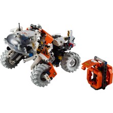 LEGO Technic Yüzey Uzay Yükleyicisi LT78 42178 - 9 Yaş ve Üzeri Uzay Meraklısı Çocuklar Için Koleksiyonluk Yaratıcı Oyuncak Model Yapım Seti (435 Parça)