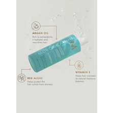 Moroccanoil Hydration Nemlendirici Şampuan (Sülfatsız, 250 Ml)  1382 Mrcle 43 TRUSTY715