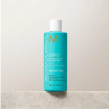 Moroccanoil Kuru Saçlar Için Besleyici Şampuan: Hydration (Parabensiz, 250 Ml)  1383 Mrcle 64 TRUSTY736