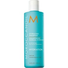 Moroccanoil Kuru Saçlar Için Besleyici Şampuan: Hydration (Parabensiz, 250 Ml)  1383 Mrcle 64 TRUSTY736