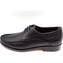 Güvener Hakiki Rok 427 Siyah