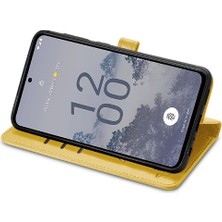 Szy Mall Nokia X30 Telefon Kılıfı (Yurt Dışından)