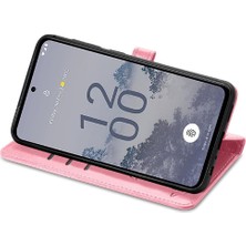 Szy Mall Nokia X30 Telefon Kılıfı (Yurt Dışından)